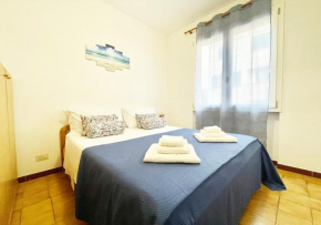 Pgs Immobiliare srls Residenza Posidonia Trilocale con terrazza La Maddalena